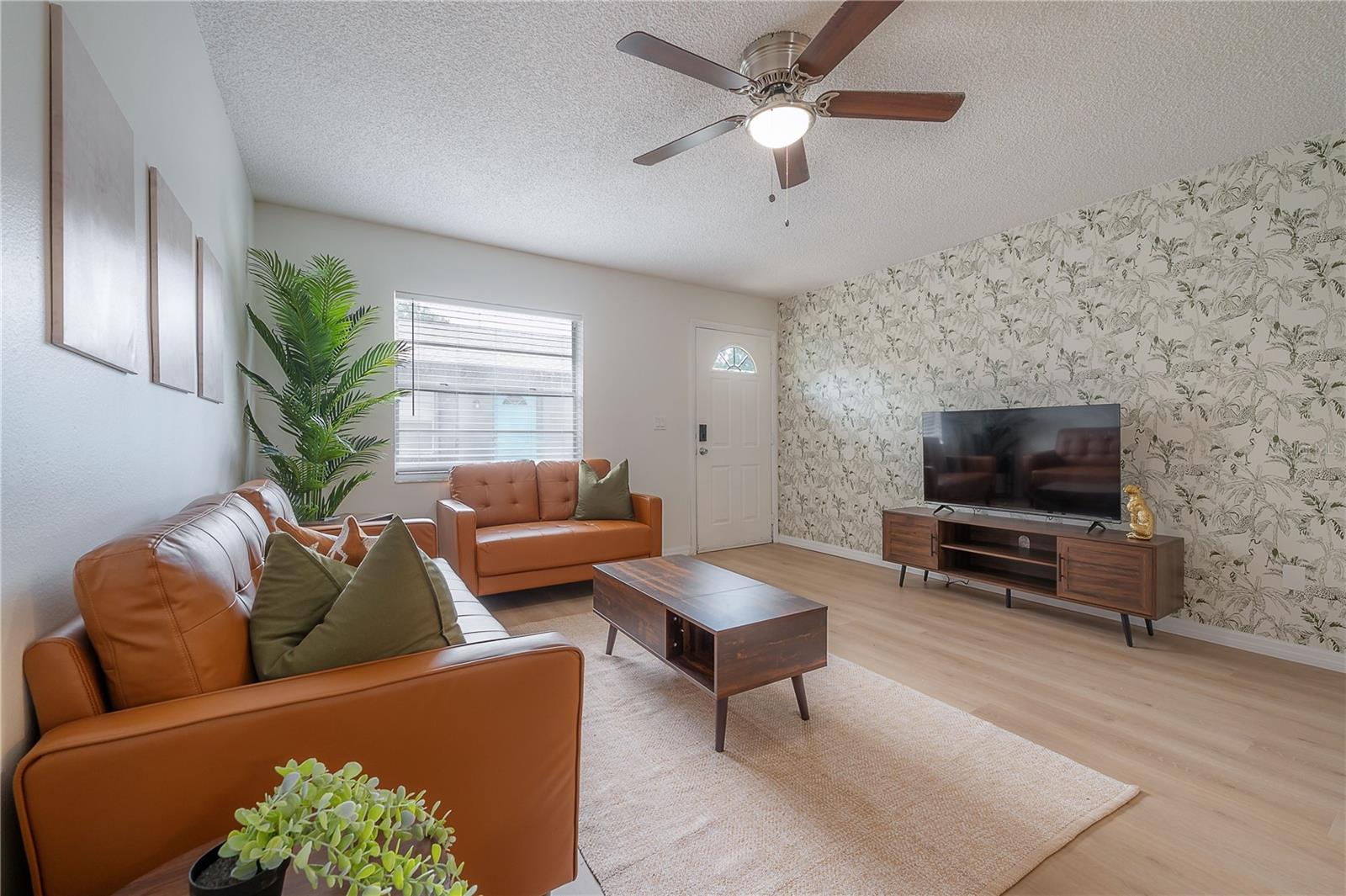 BAYHAVEN - Residential Lease