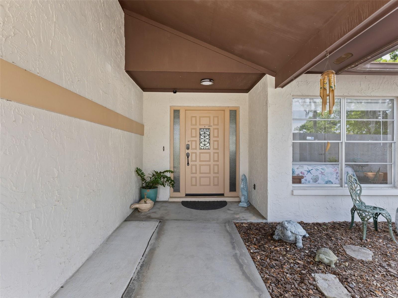 HOLLOWTREE - Residential