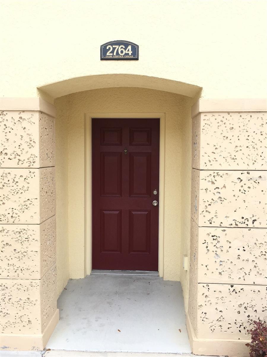 Photo of 2764 Club Cortile Circle, Kissimmee, FL 34746 (MLS # O6422413)