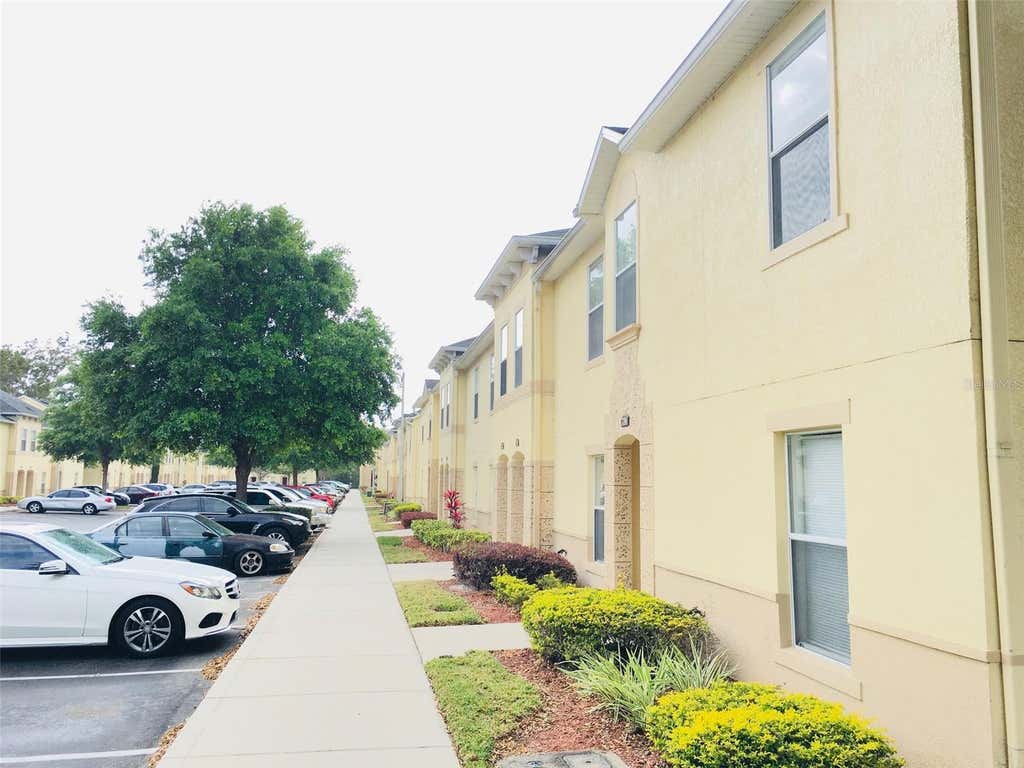 Photo of 2764 Club Cortile Circle, Kissimmee, FL 34746 (MLS # O6422413)