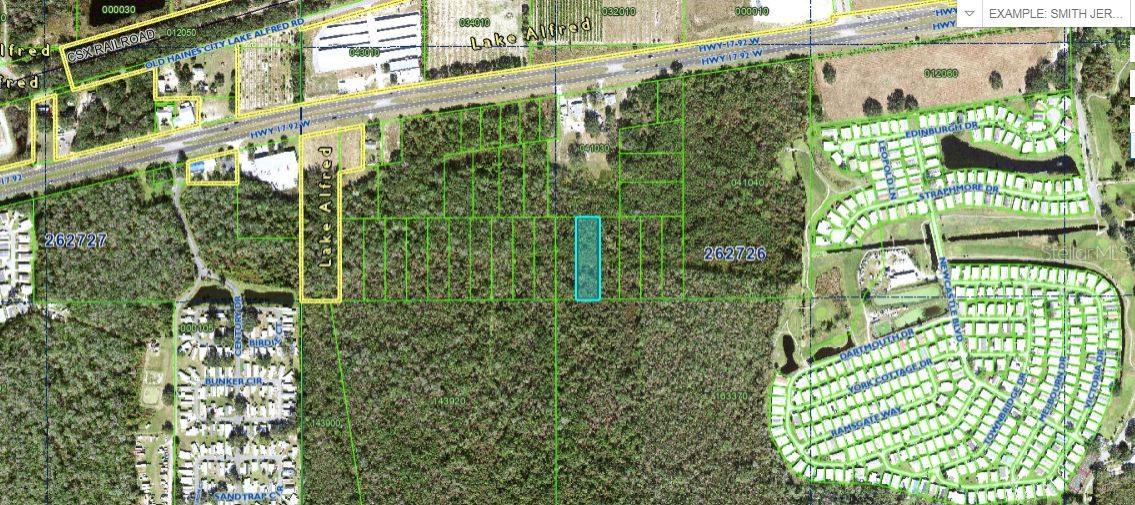 Vacant Residential.
Note: buyers I emphasize the importance of conducting thorough due diligence to ensure that the property meets your expectations and requirements.