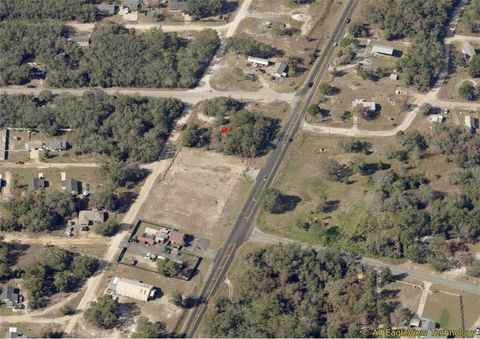 Tiny photo for 25 E Highway, Belleview, FL 34420 (MLS # O6358729)
