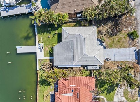 A home in TREASURE ISLAND