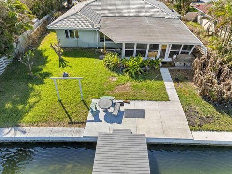 A home in TREASURE ISLAND