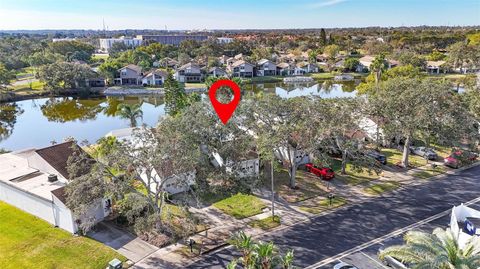 A home in OLDSMAR