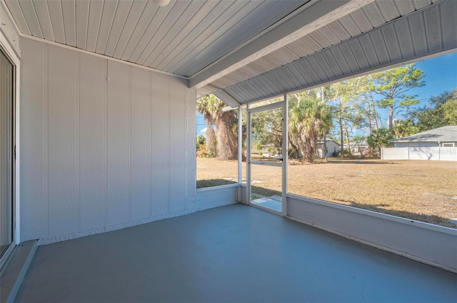 PORT CHARLOTTE SEC 41 - Residential Income