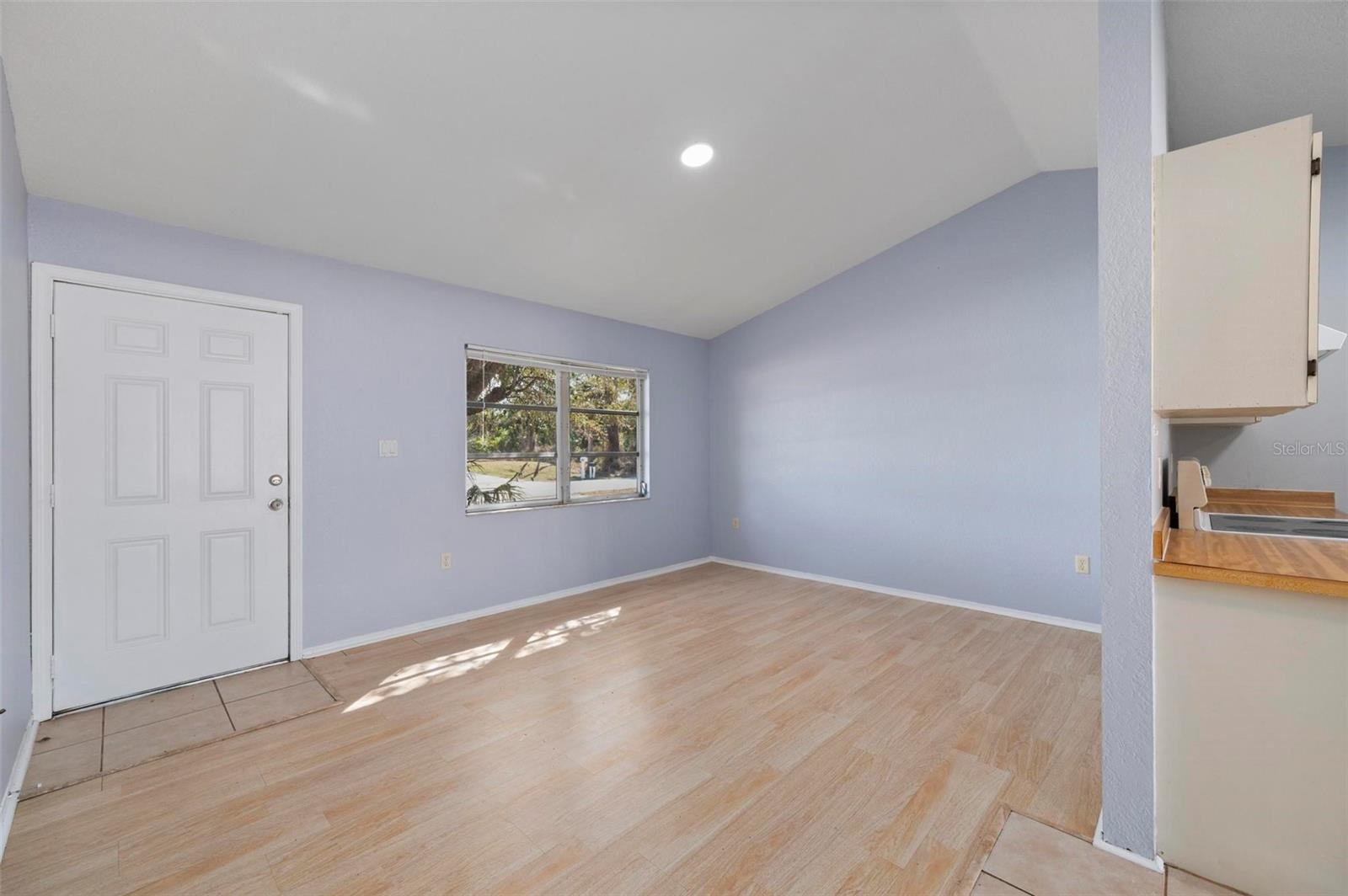 PORT CHARLOTTE SEC 41 - Residential Income