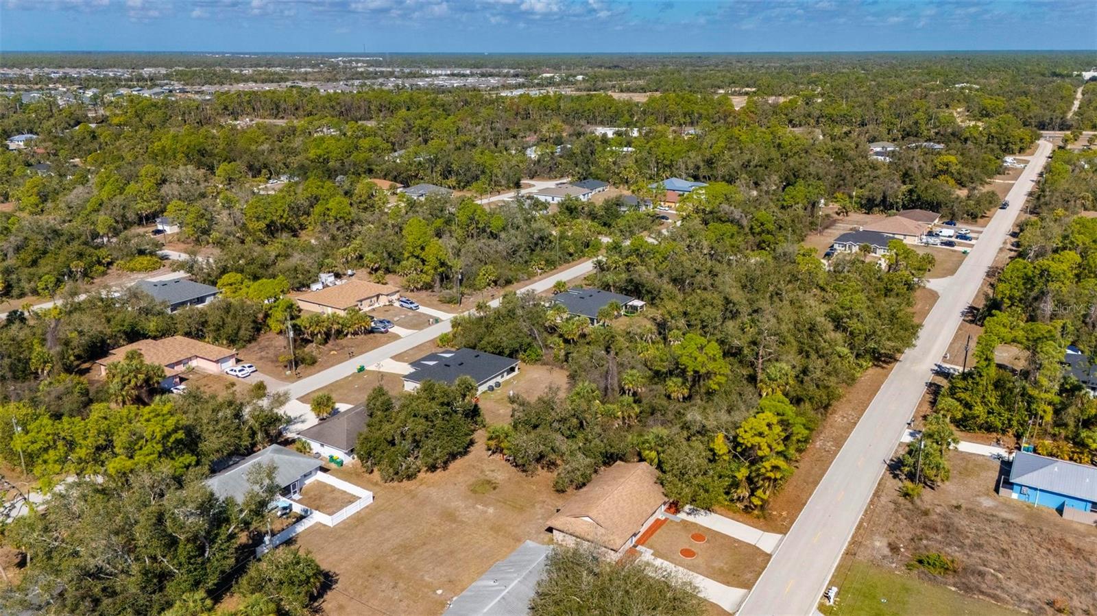 PORT CHARLOTTE SEC 41 - Residential Income