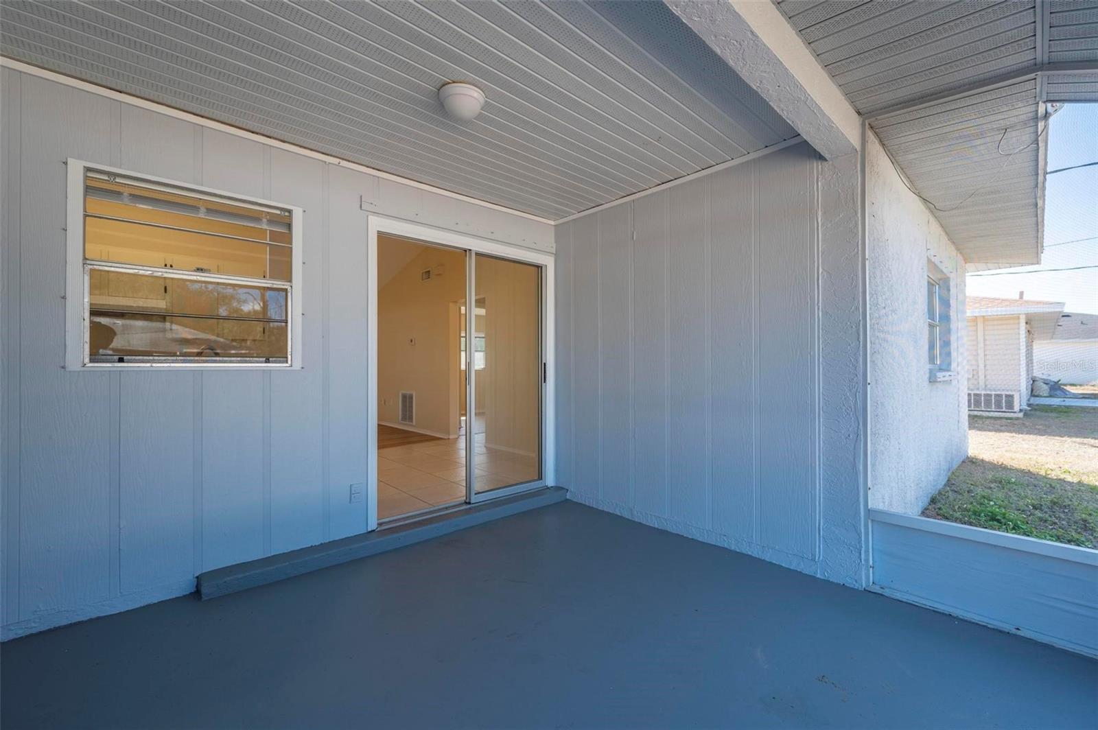 PORT CHARLOTTE SEC 41 - Residential Income