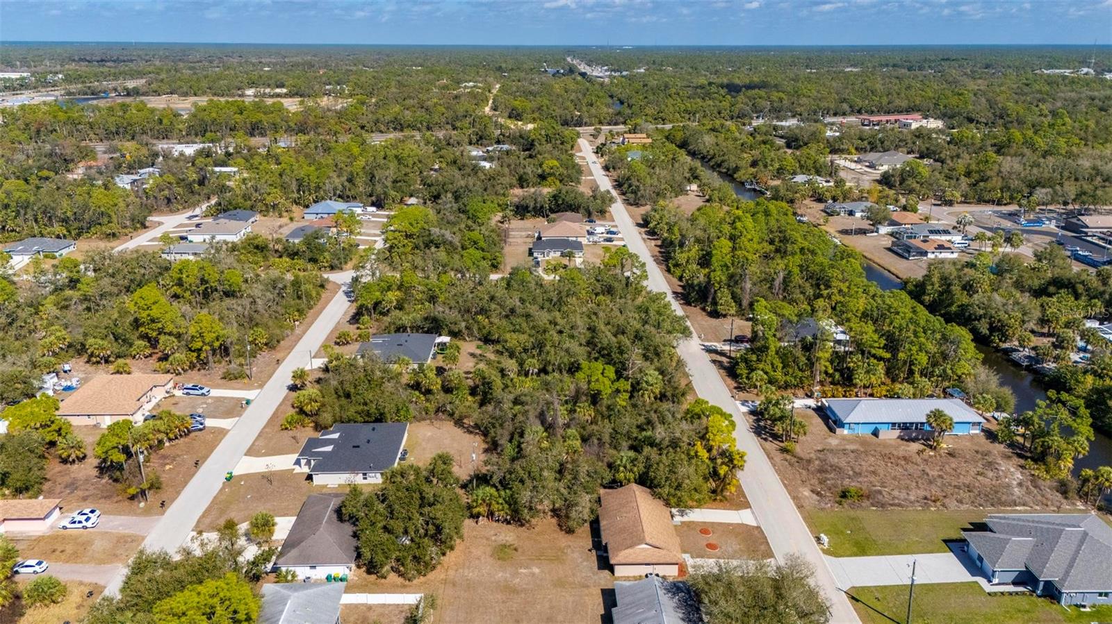 PORT CHARLOTTE SEC 41 - Residential Income