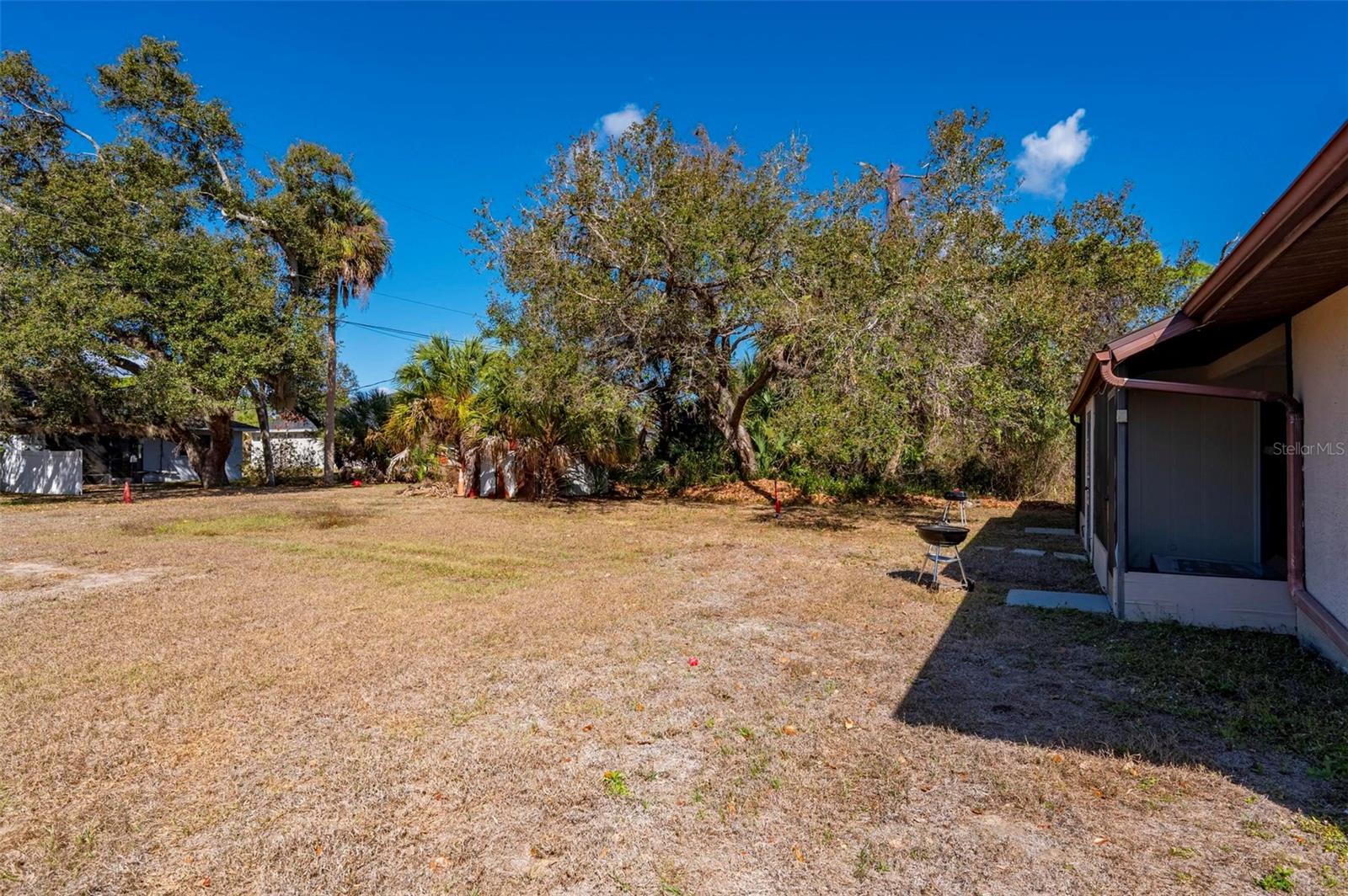 PORT CHARLOTTE SEC 41 - Residential Income