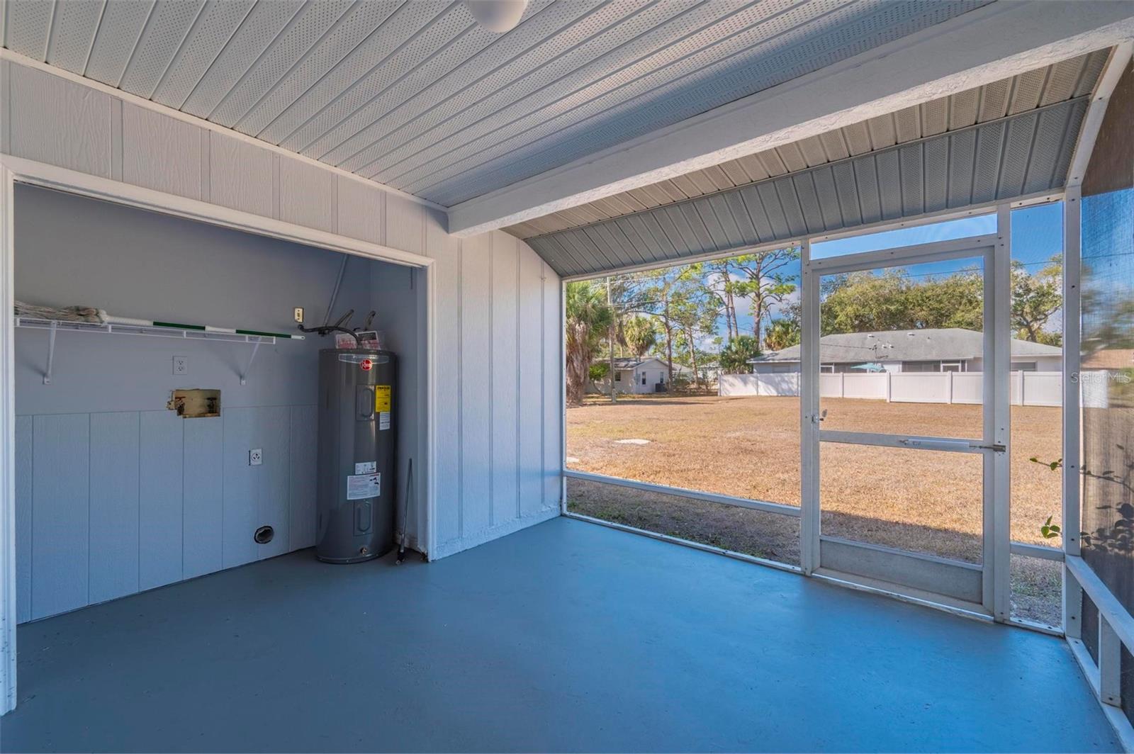 PORT CHARLOTTE SEC 41 - Residential Income