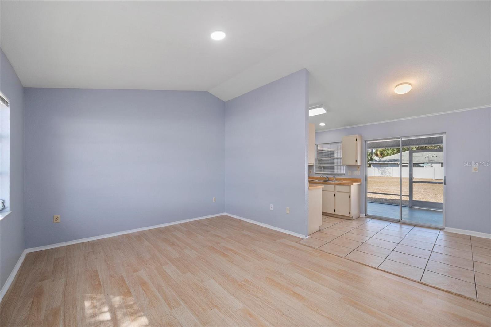 PORT CHARLOTTE SEC 41 - Residential Income