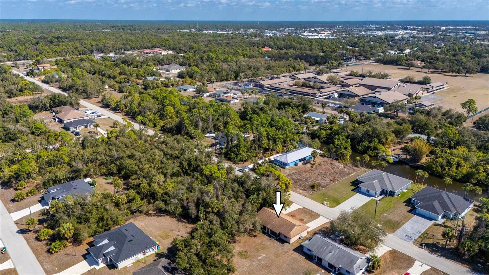 PORT CHARLOTTE SEC 41 - Residential Income