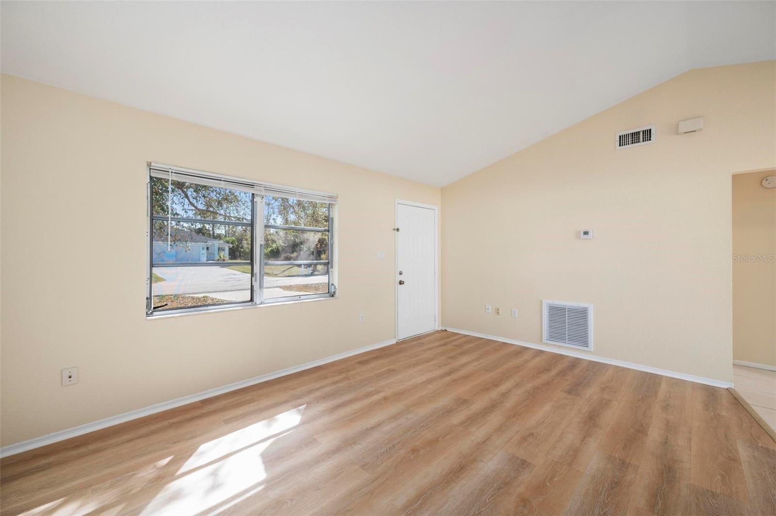 PORT CHARLOTTE SEC 41 - Residential Income