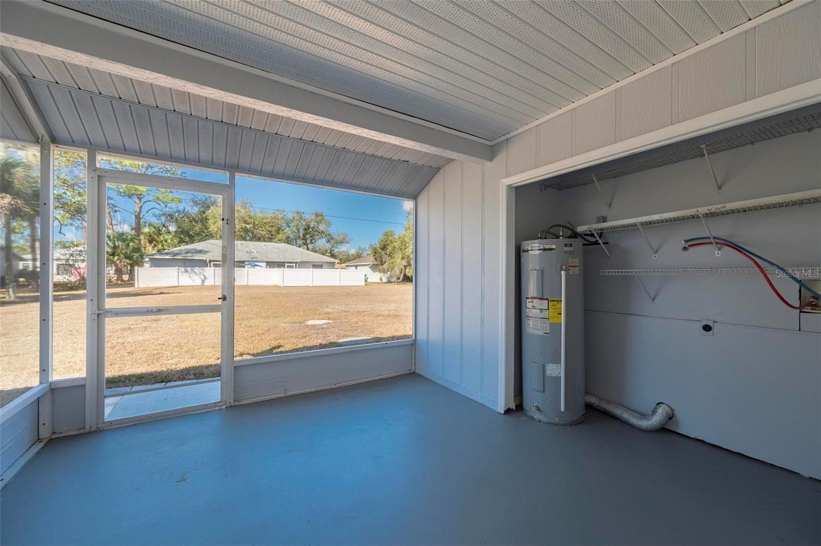 PORT CHARLOTTE SEC 41 - Residential Income