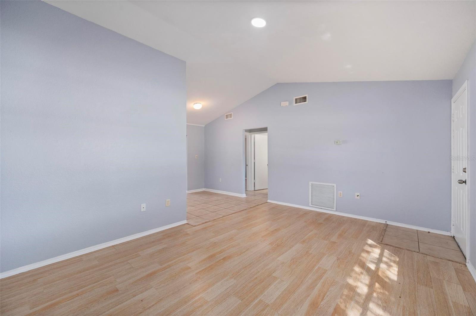 PORT CHARLOTTE SEC 41 - Residential Income