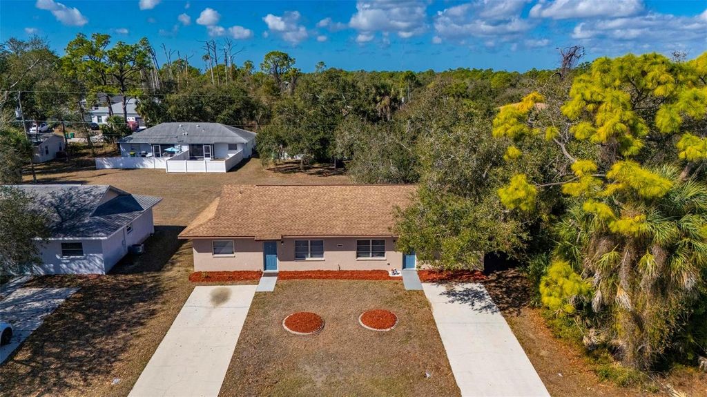 Photo of 2087 Como Street #B, Port Charlotte, FL 33948 (MLS # C7524681)