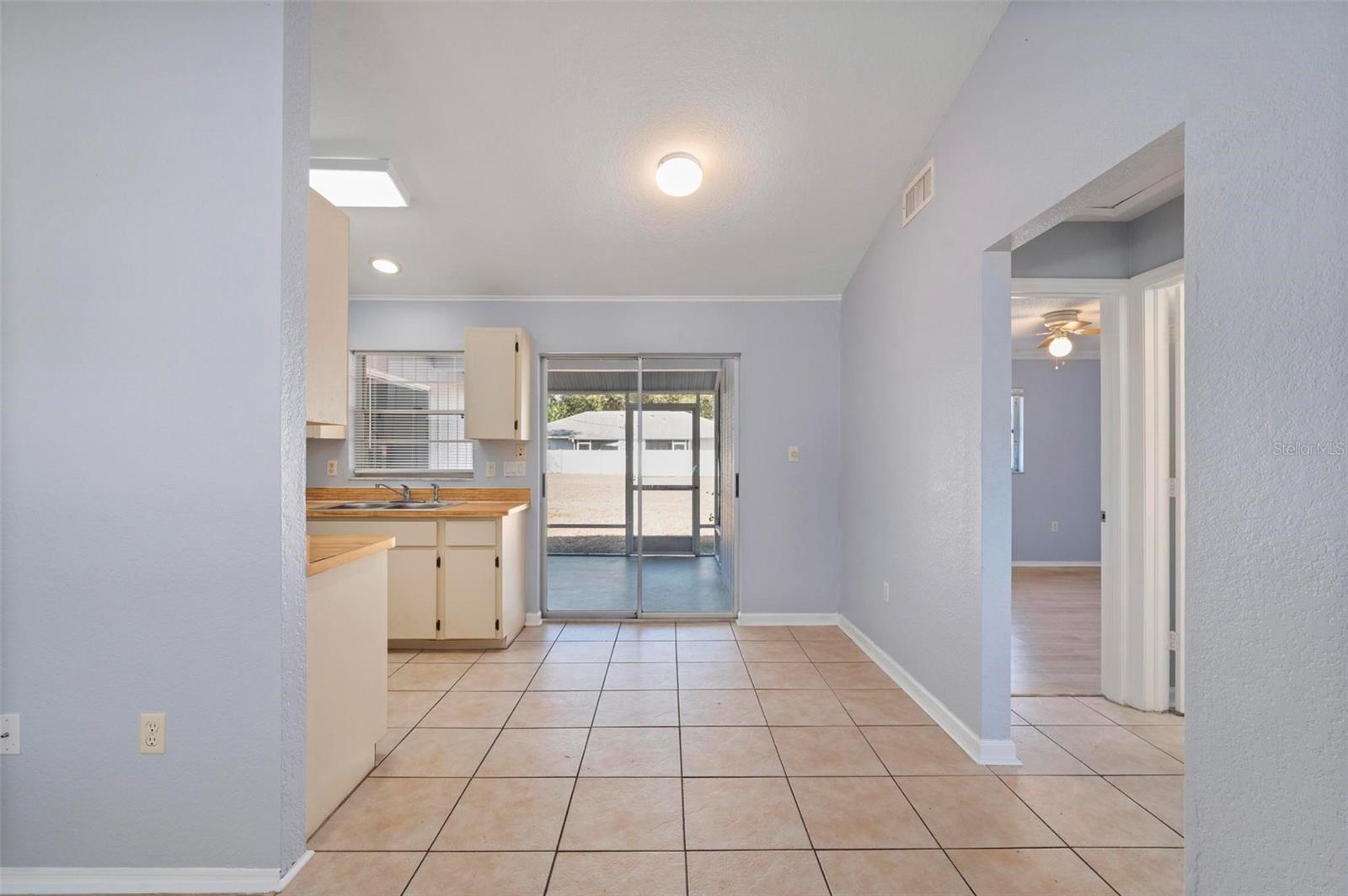 PORT CHARLOTTE SEC 41 - Residential Income