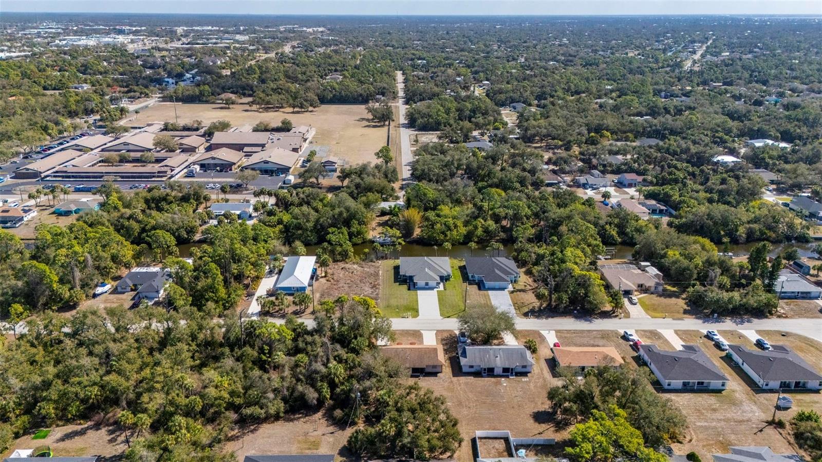 PORT CHARLOTTE SEC 41 - Residential Income