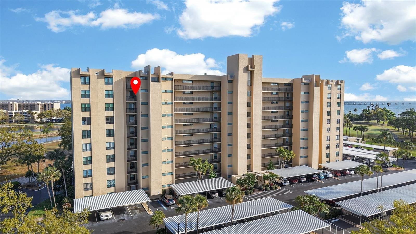 COVE CAY 26-21 VILLAGE II - Residential