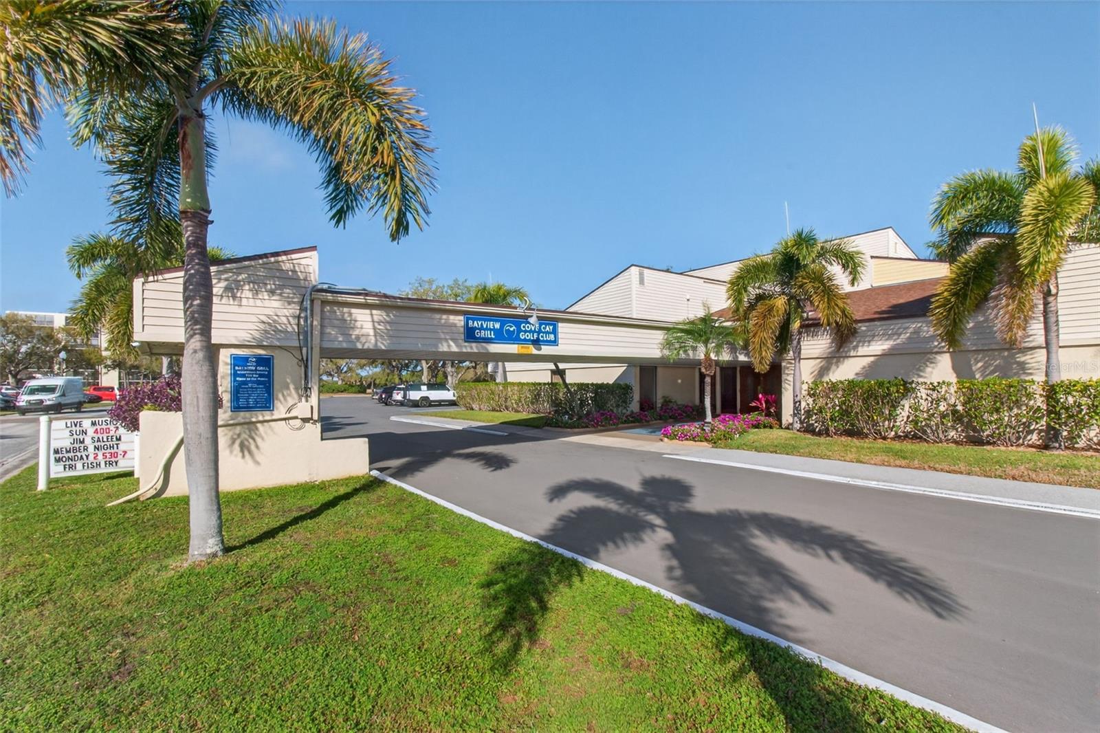 COVE CAY 26-21 VILLAGE II - Residential