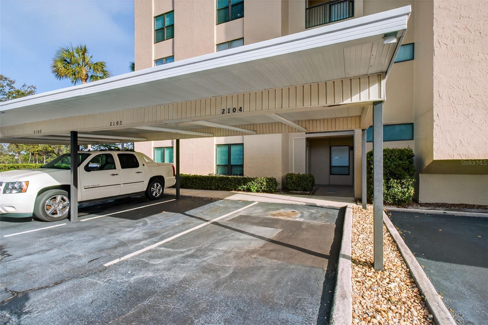 COVE CAY 26-21 VILLAGE II - Residential