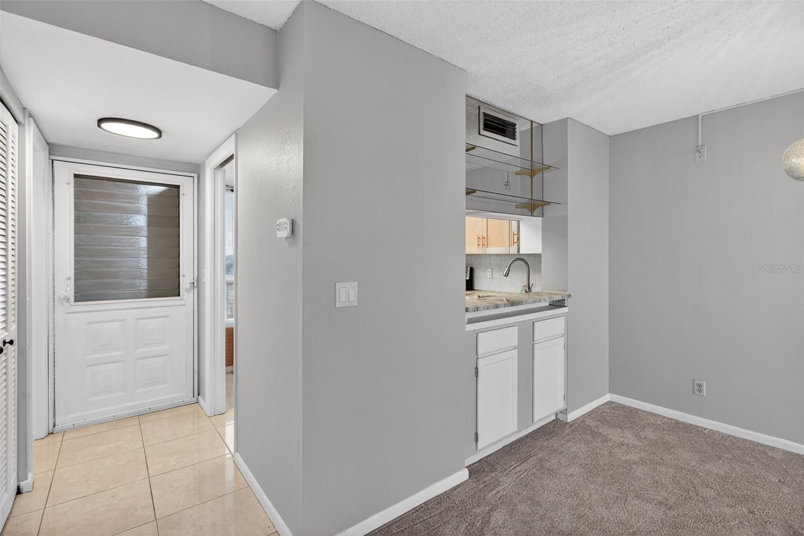 COVE CAY 26-21 VILLAGE II - Residential