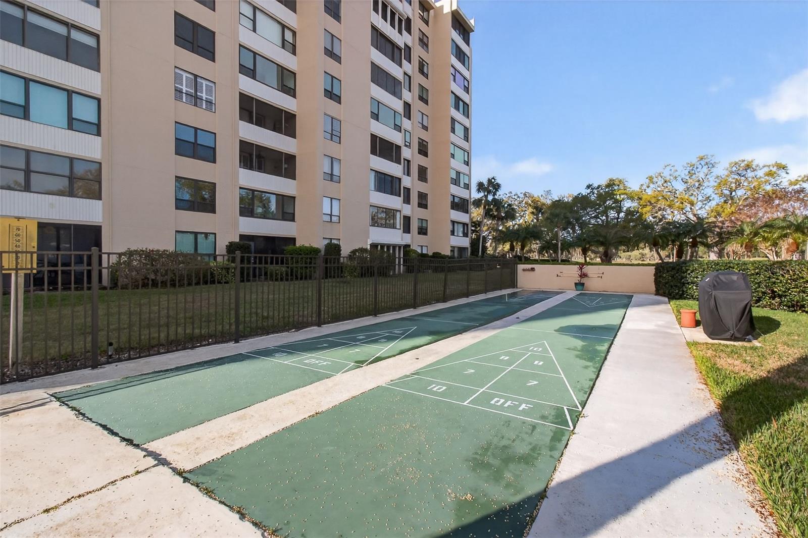 COVE CAY 26-21 VILLAGE II - Residential