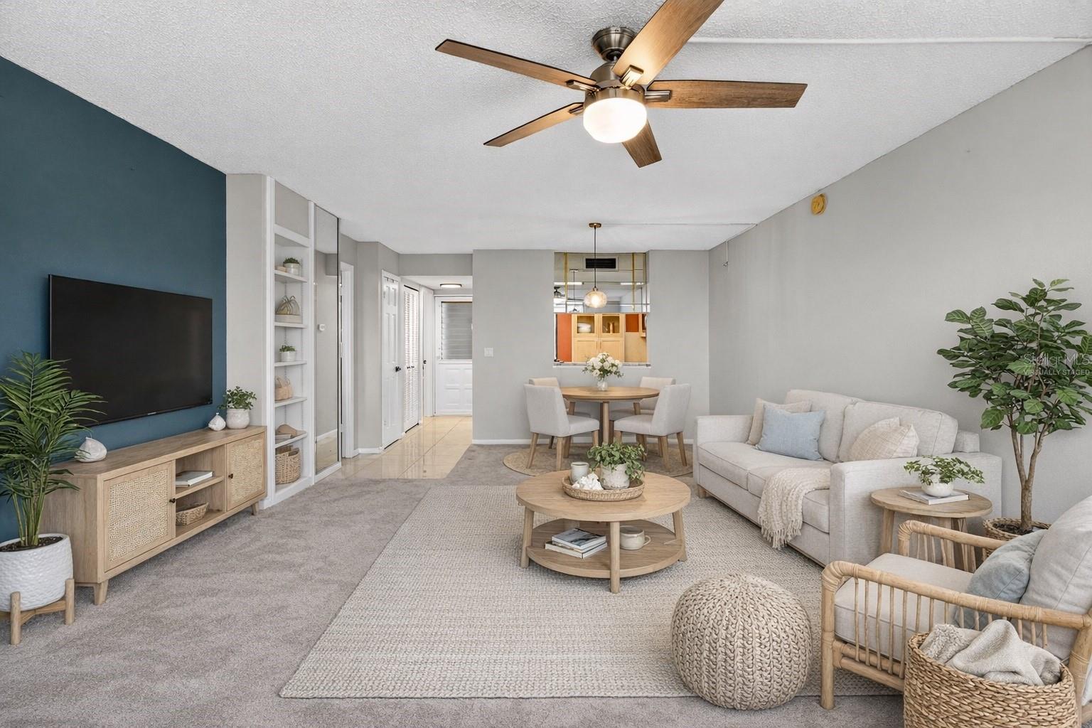 COVE CAY 26-21 VILLAGE II - Residential