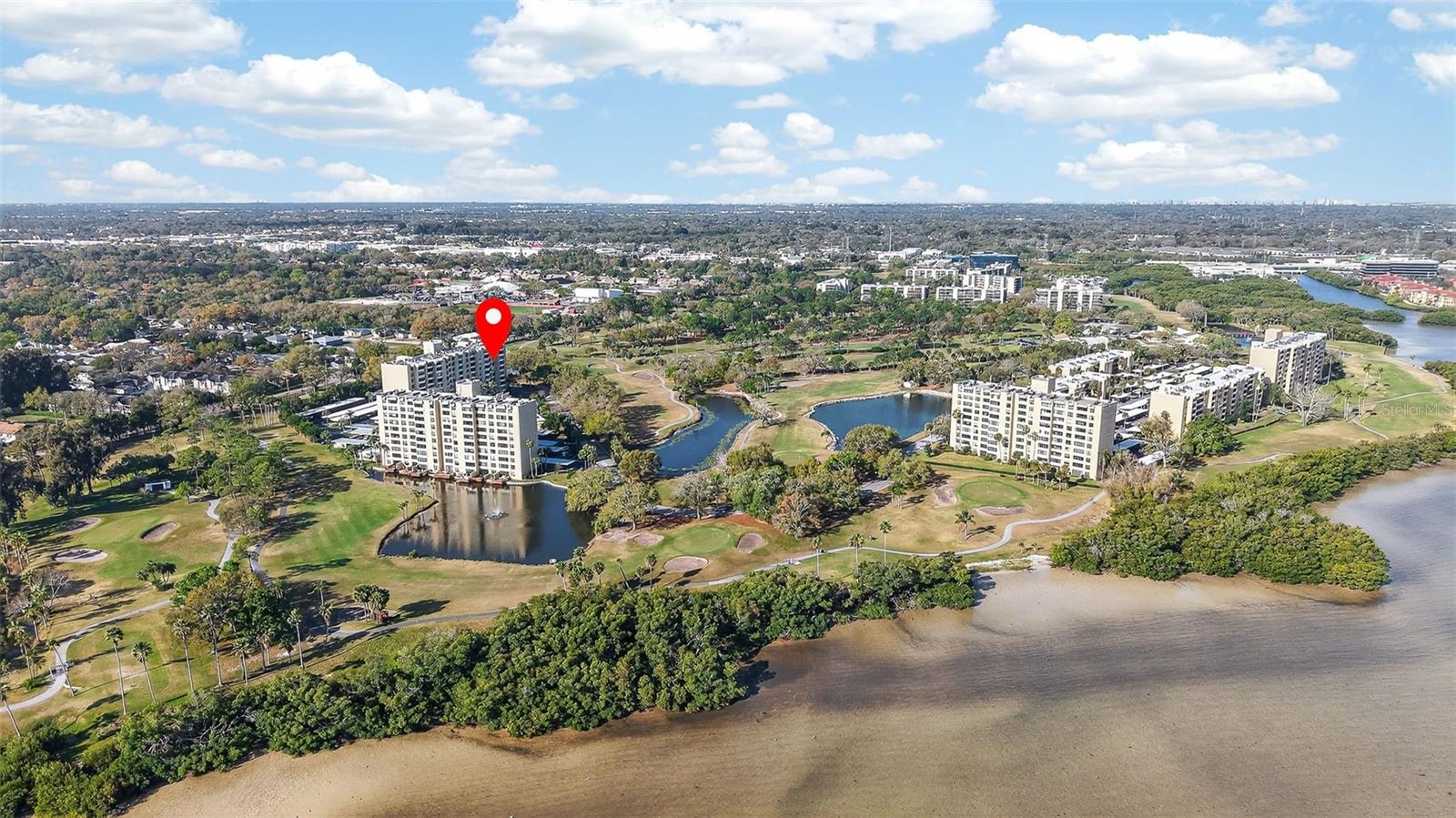 COVE CAY 26-21 VILLAGE II - Residential