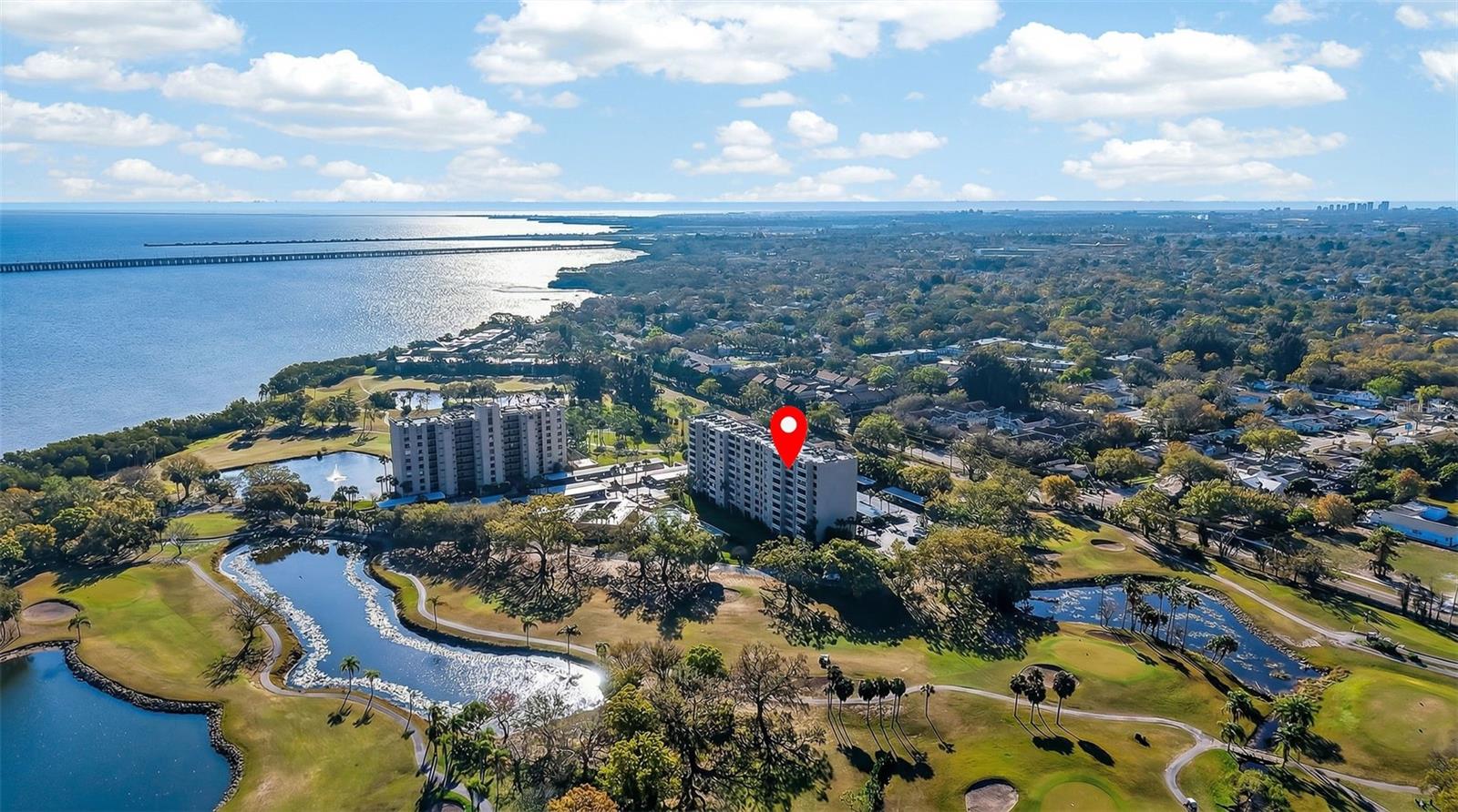 COVE CAY 26-21 VILLAGE II - Residential