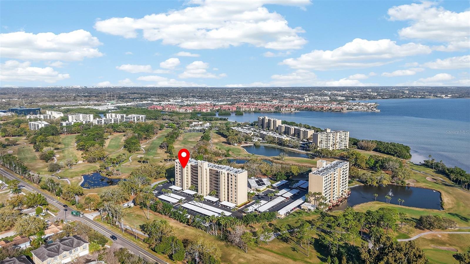 COVE CAY 26-21 VILLAGE II - Residential