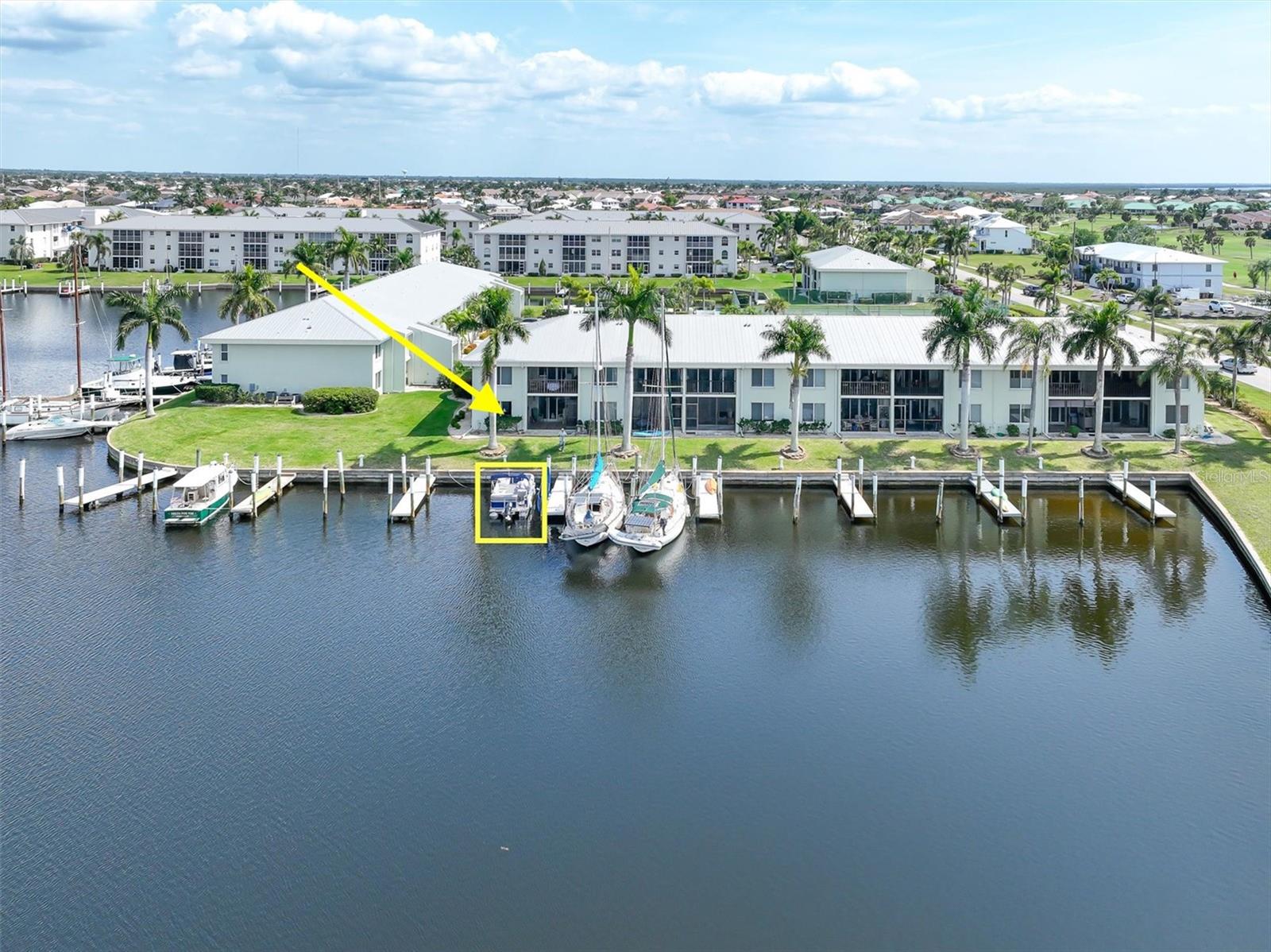 View PUNTA GORDA, FL 33950 condo