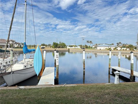 A home in PUNTA GORDA