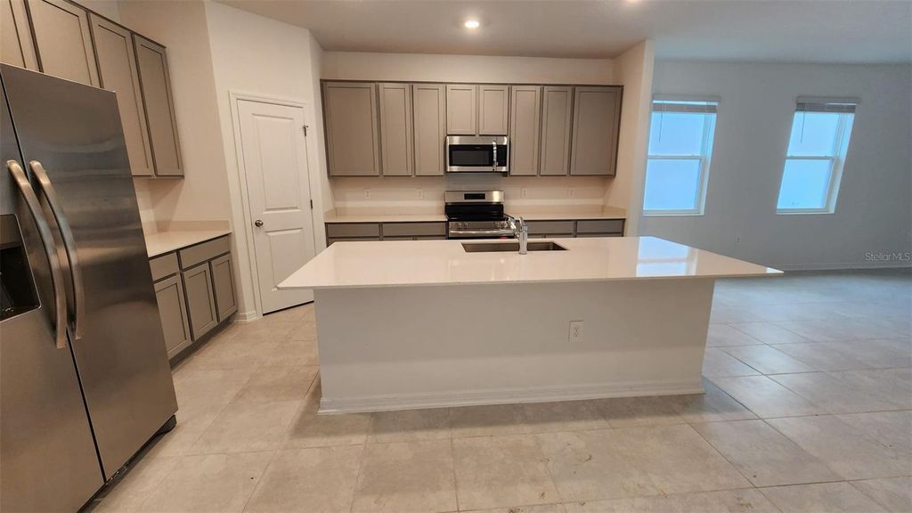 Photo of 1427 Brentwood Drive, Kissimmee, FL 34746 (MLS # O6363925)