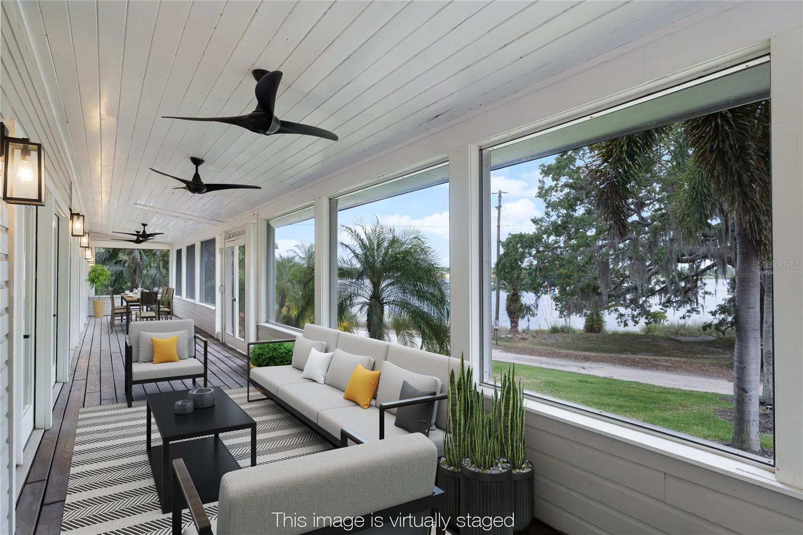 WINDERMERE TOWN - Residential Lease