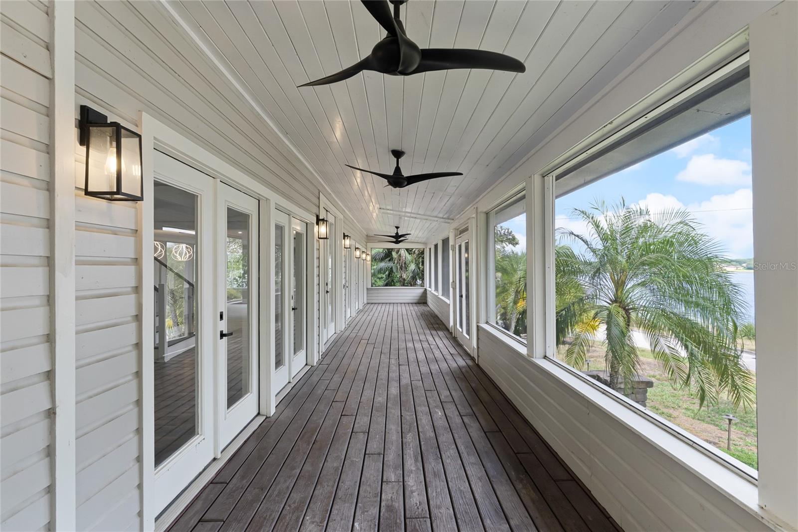 WINDERMERE TOWN - Residential Lease