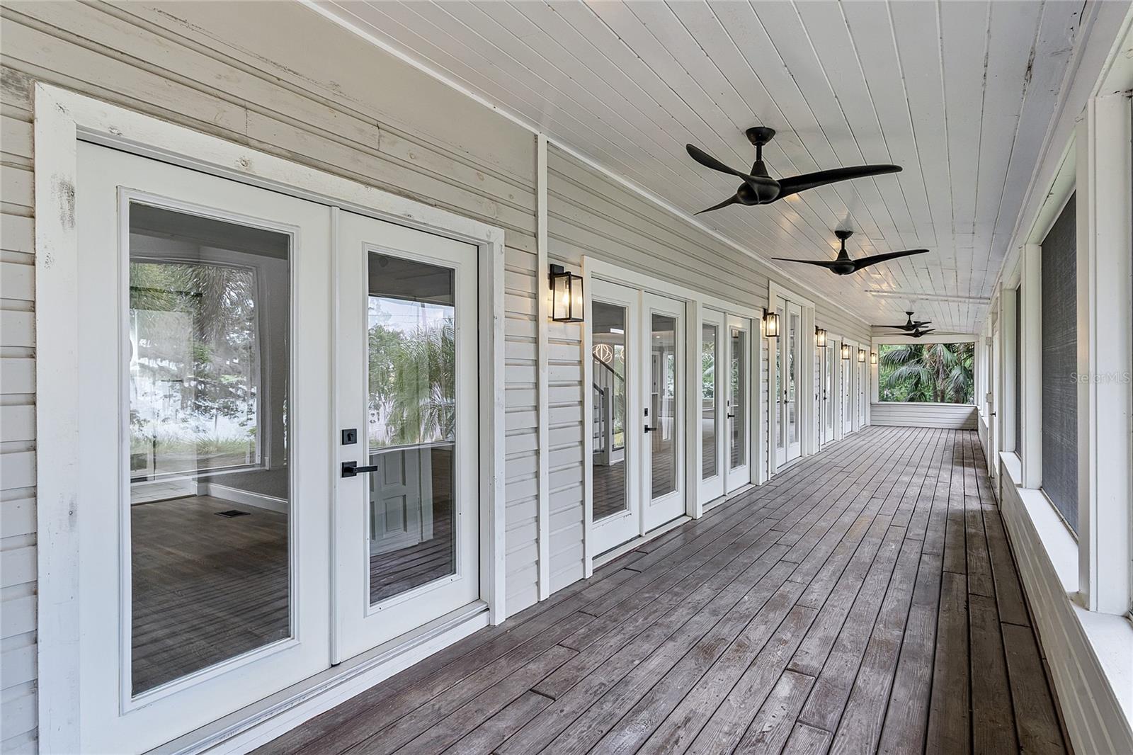 WINDERMERE TOWN - Residential Lease