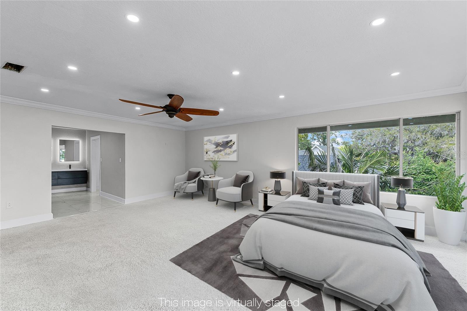 WINDERMERE TOWN - Residential Lease