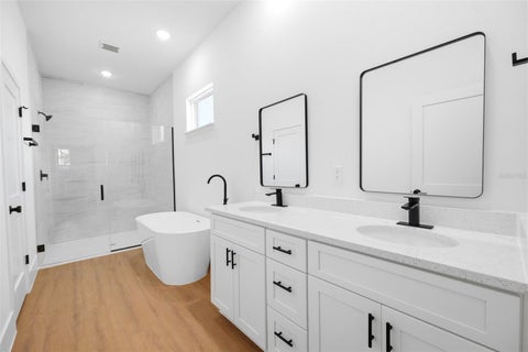 Tiny photo for 2845 SW 172nd Lane Road, Ocala, FL 34473 (MLS # O6420908)