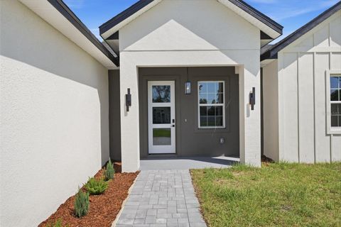 Tiny photo for 2845 SW 172nd Lane Road, Ocala, FL 34473 (MLS # O6420908)