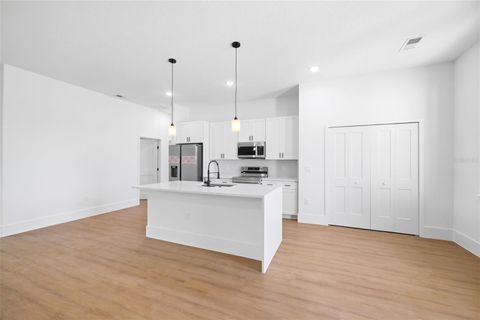 Tiny photo for 2845 SW 172nd Lane Road, Ocala, FL 34473 (MLS # O6420908)