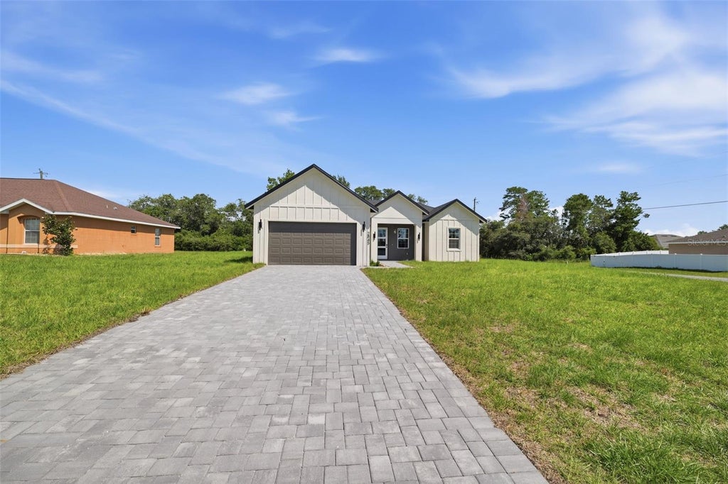 Photo of 2845 SW 172nd Lane Road, Ocala, FL 34473 (MLS # O6420908)
