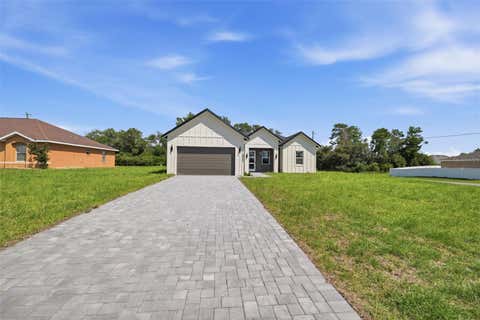Tiny photo for 2845 SW 172nd Lane Road, Ocala, FL 34473 (MLS # O6420908)