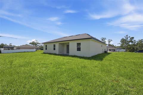 Tiny photo for 2845 SW 172nd Lane Road, Ocala, FL 34473 (MLS # O6420908)