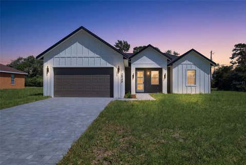 Photo of 2845 SW 172nd Lane Road, Ocala, FL 34473 (MLS # O6420908)