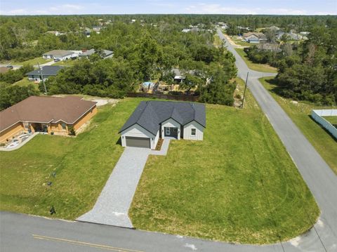 Tiny photo for 2845 SW 172nd Lane Road, Ocala, FL 34473 (MLS # O6420908)