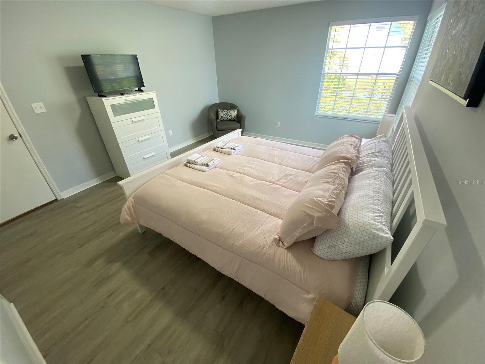 VILLAS AT SOMERSET - Residential