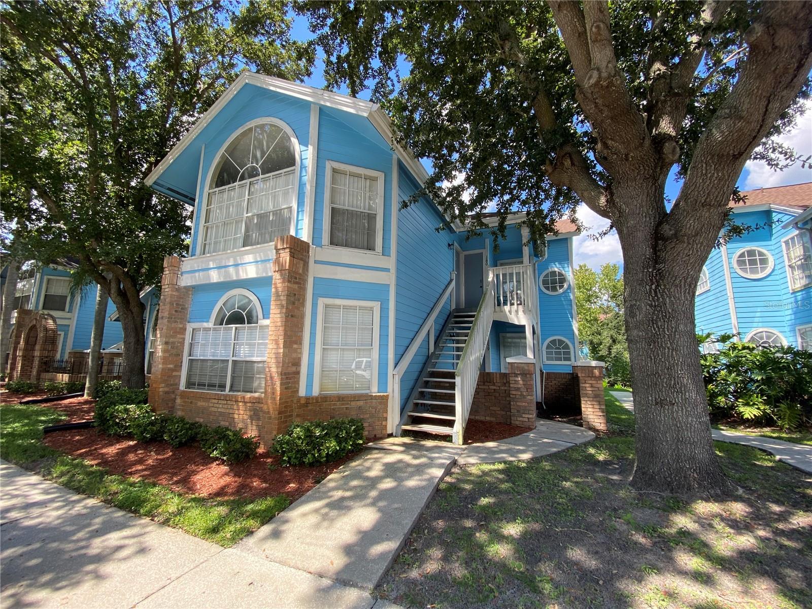 VILLAS AT SOMERSET - Residential